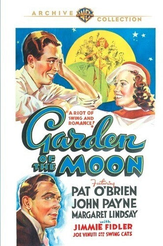 Garden of the Moon - DVD