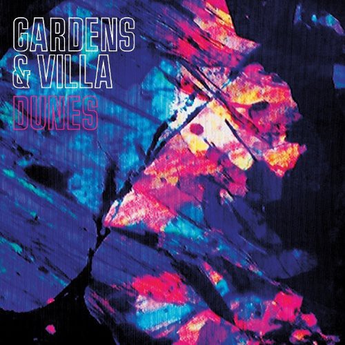 Gardens & Villa Dunes - Record Album - Vinyl LP
