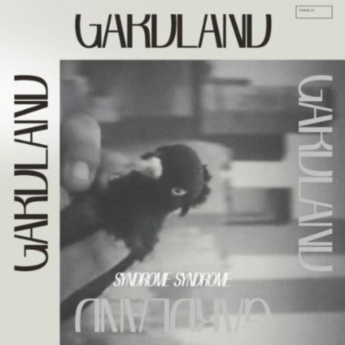 Gardland Syndrome Syndrome - CD Album