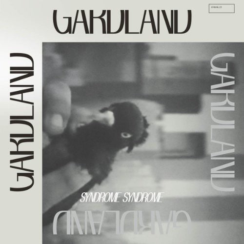 Gardland Syndrome Syndrome - Double Record Album - Vinyl LP