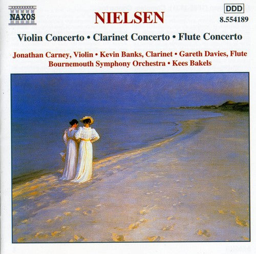 Gareth Davies Complete Concertos - CD Album