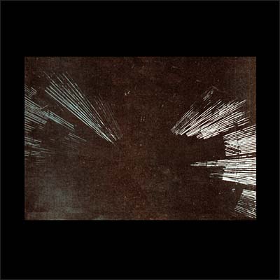 GARETH DAVIS & FRANCES-MARIE UITTI Gramercy