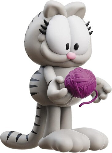 Garfield Nermal Action Figure Garfield - Nermal Action Figure - Accessory