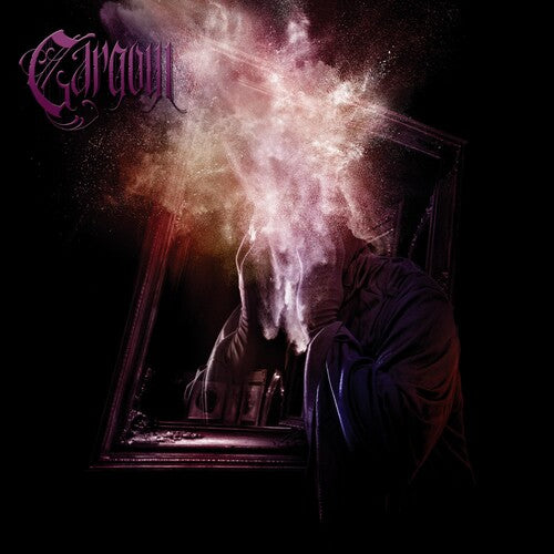Gargoyl GARGOYL - Double Record Album - Vinyl LP