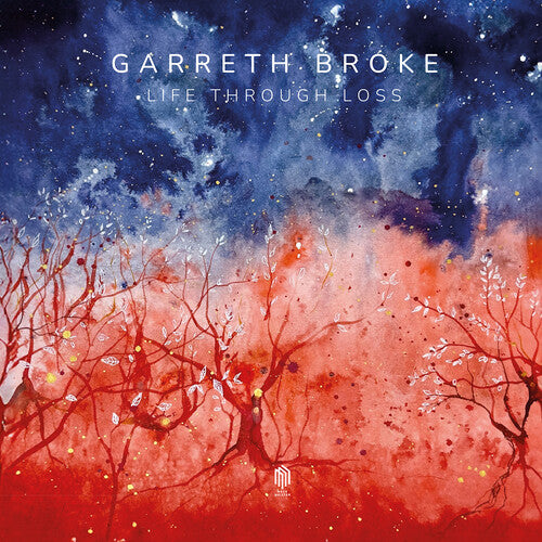 Garreth Broke Life Through Loss - Record Album - Vinyl LP