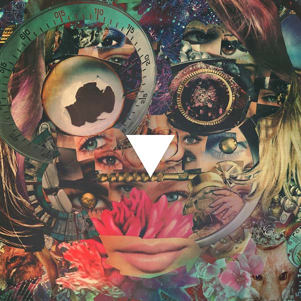 GARRY BRADBURY Yakovlevian Torque