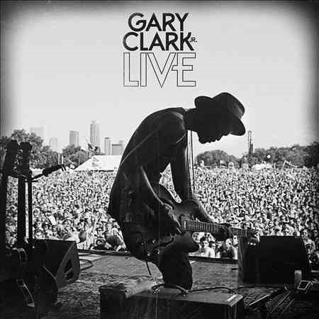 Gary Clark Jr. Gary Clark Jr. Live