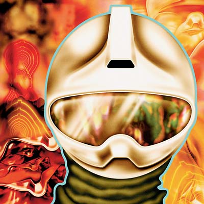 GARY WAR Jared's Lot