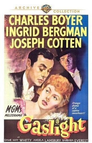 Gaslight - DVD