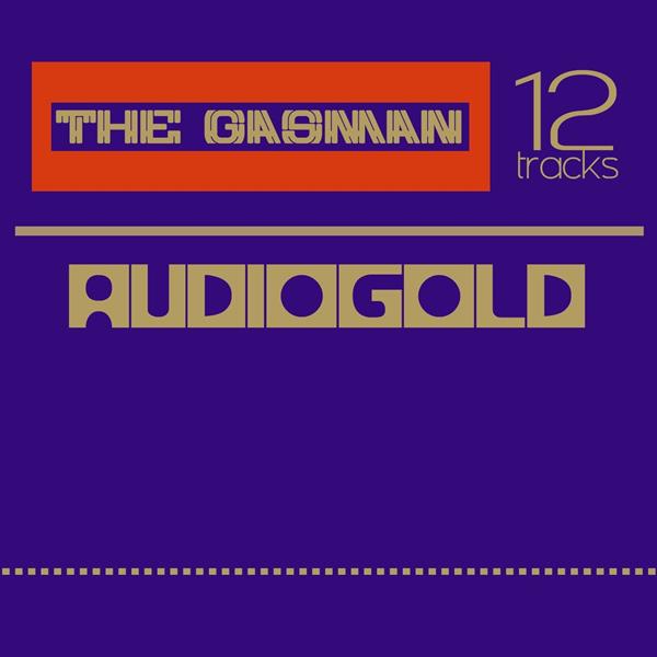 Gasman Audiogold