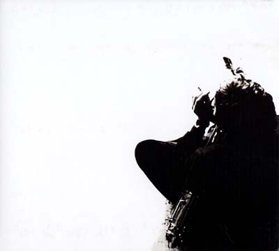 Gato Barbieri In Search Of The Mystery