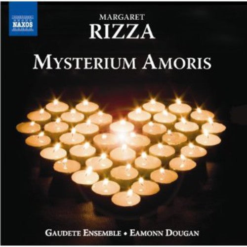 Gaudete Ensemble Choral Works - CD Album
