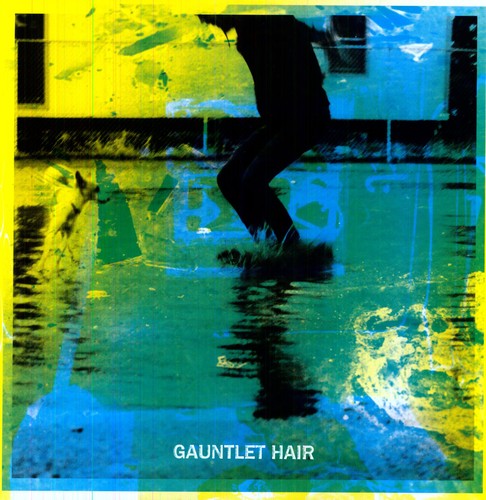 Gauntlet Hair Gauntlet Hair - Record Album - Vinyl LP
