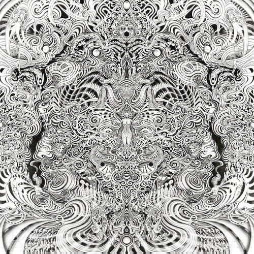 Gaupa Fyr - CD Album