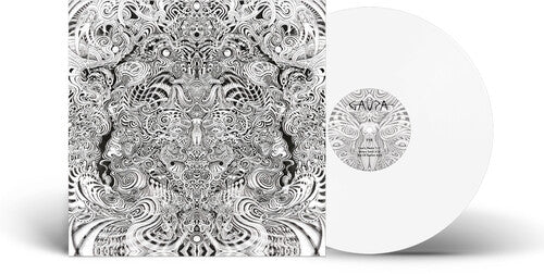 Gaupa Fyr - Record Album - Vinyl LP