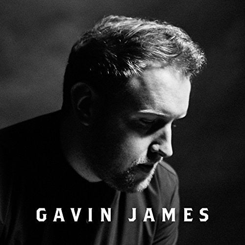 Gavin James Bitter Pill - Record Album - Vinyl LP