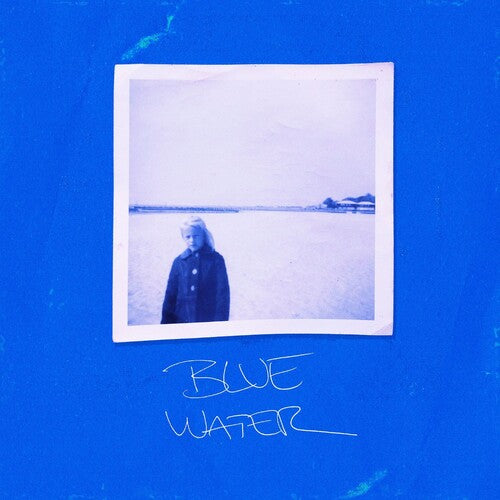 Gay Meat Blue Water - CD Album