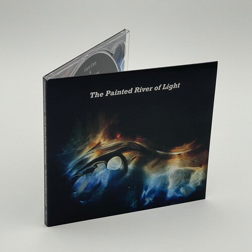 Gayle Ellett The Painted River of Light - CD Album
