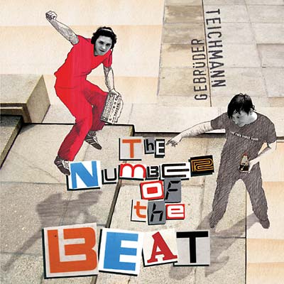 GEBRUDER TEICHMANN The Number of the Beat