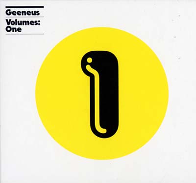 GEENEUS Volumes: One