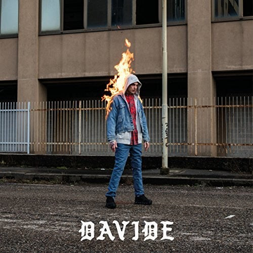 Gemitaiz Davide - Double Record Album - Vinyl LP
