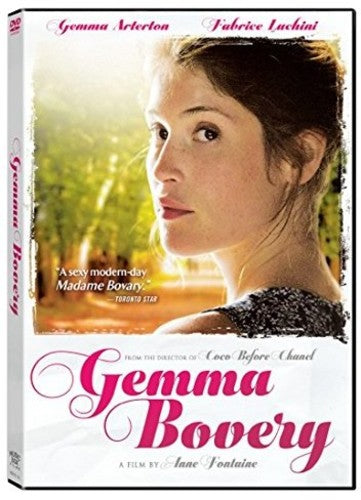 Gemma Bovery - DVD