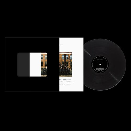 Gener8ion Love & Tears - Record Album - Vinyl LP