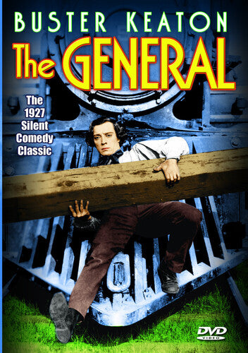 General - DVD
