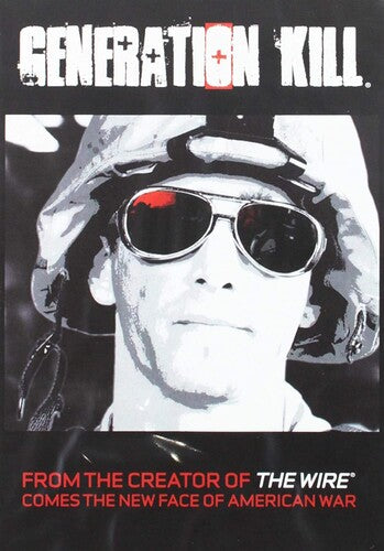 Generation Kill Generation Kill - 3-Disc DVD Set