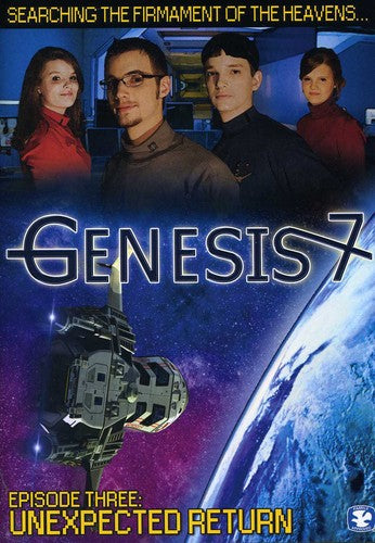 Genesis 7 Episode 3: Unexpected Return - DVD