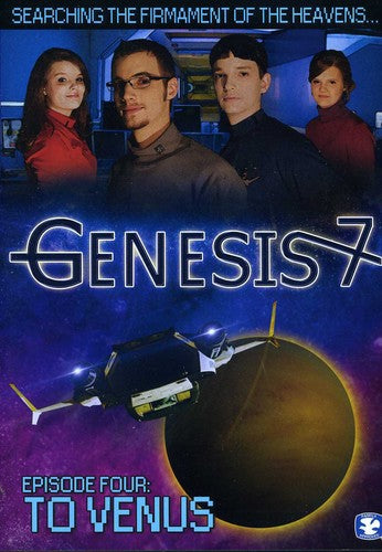Genesis 7: Episode 4 - DVD