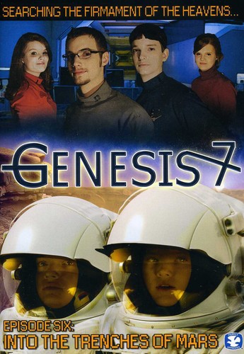 Genesis 7: Episode 6 - DVD