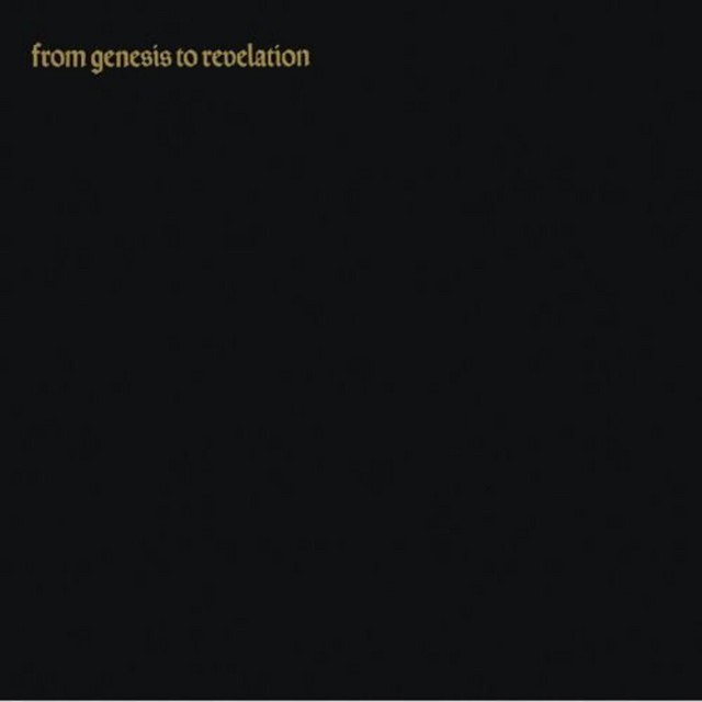Genesis From Genesis To Revelation: Remixed & Remastered [Import] (2 Cd's)