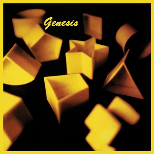 Genesis Genesis (2007 Remaster)
