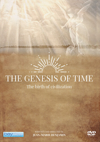 Genesis of Time Genesis of Time - DVD