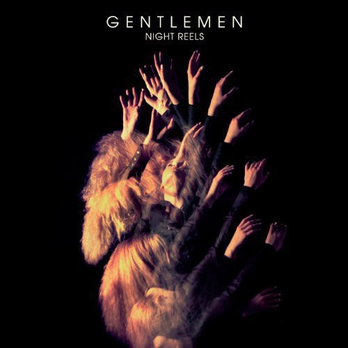 Gentleman Night Reels - Record Album - Vinyl LP