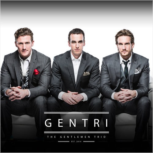 Gentri Gentri - CD Album