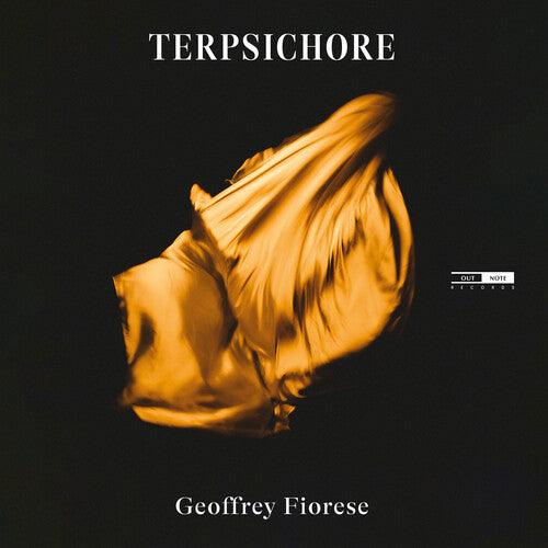 Geoffrey Fiorese Terpsichore - CD Album