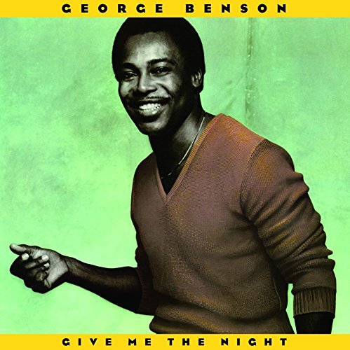 George Benson Give Me the Night (180 Gram Vinyl) [Import]