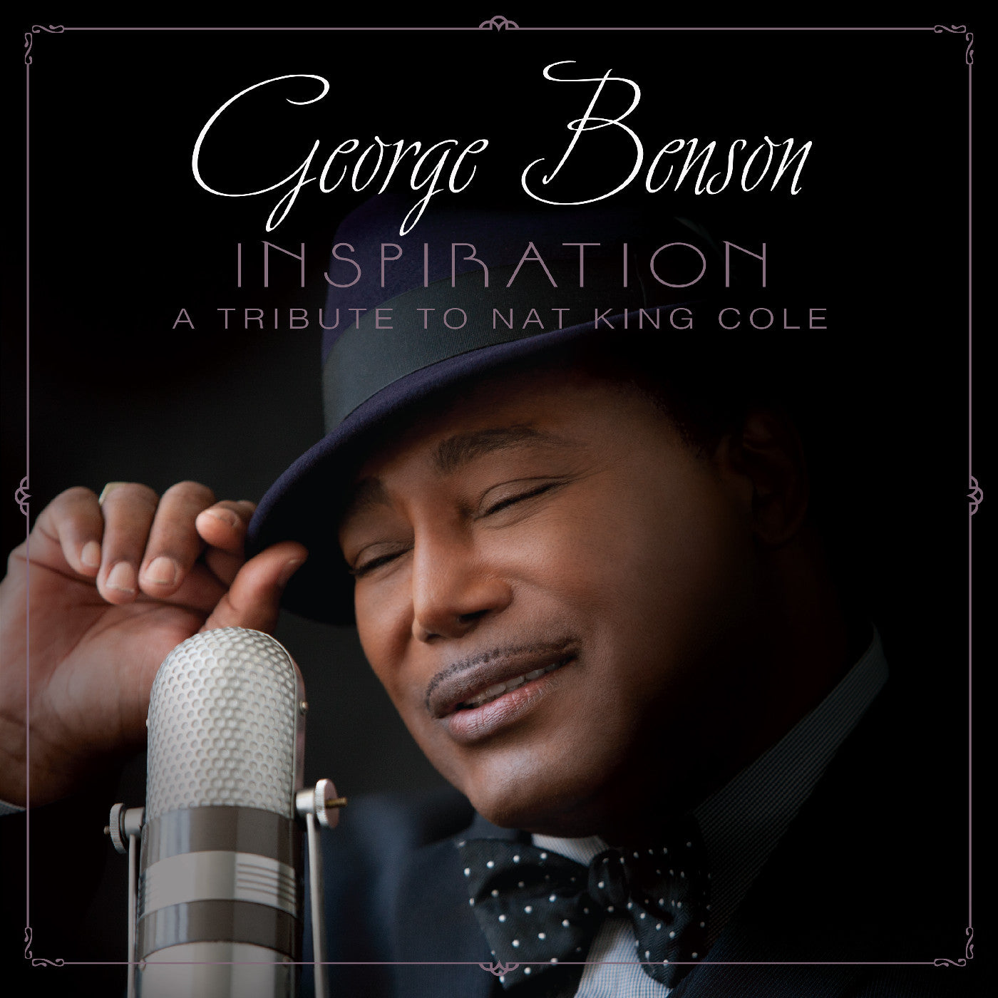 George Benson Inspiration: A Tribute To Nat King Cole