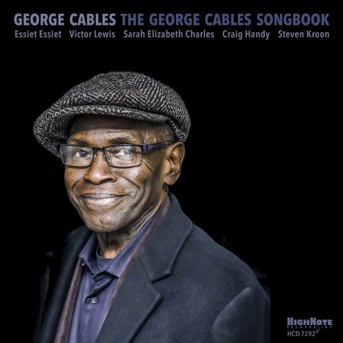 George Cables The George Cables Songbook - CD Album