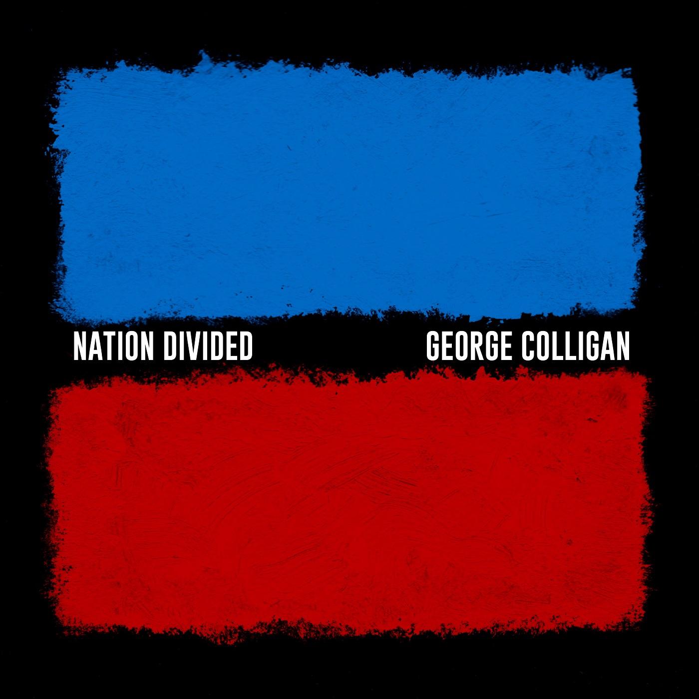 George Colligan Nation Divided