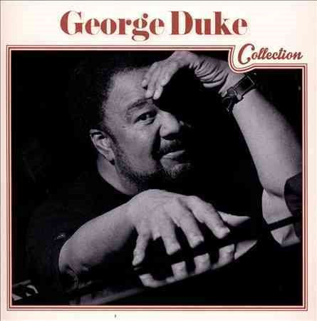 George Duke GEORGE DUKE COLLECTI