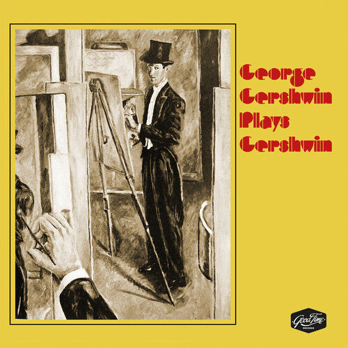 George Gershwin Plays Gershwin - CD Album