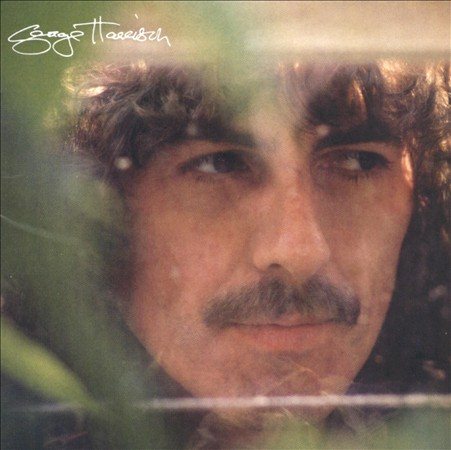 George Harrison George Harrison (Remastered) (180 Gram Vinyl)