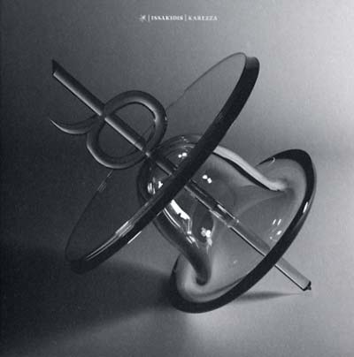 GEORGE ISSAKIDIS Karezza