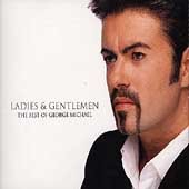 George Michael LADIES & GENTLEMEN, BEST OF