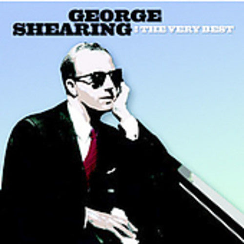 George Shearing The Very Best - CD Album