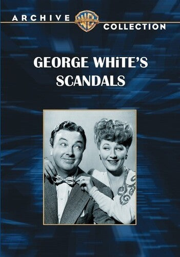 George White's Scandals - DVD