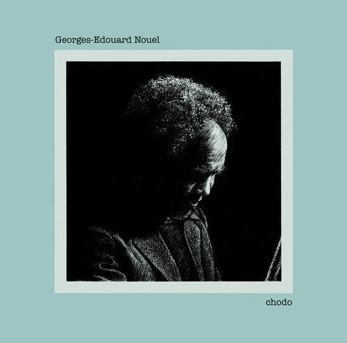 Georges Edouard Nouel Chodo - Record Album - Vinyl LP